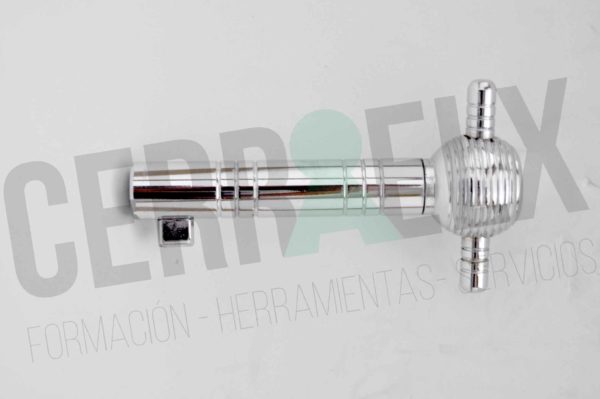 llave de levas metalica: Cerraelx.es: Herramientas de Cerrajería
