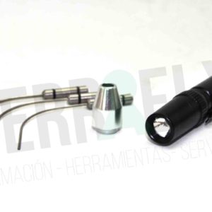 Endoscopio Intercambiable: Cerralex.es: Herramientas de Cerrajería